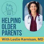 Helping Older Parents Podcast