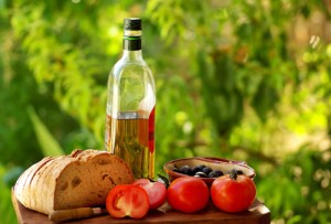 Mediterranean diet