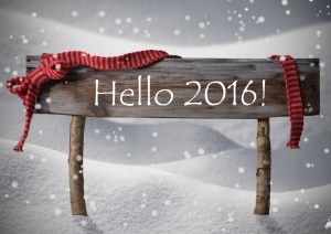 Hello 2016