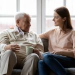 Is Your Aging Parent OK? What to check & how to talk about it