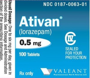 Ativan