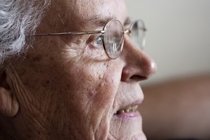 Older parent reluctant to accept help