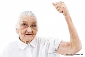 Geriatrics is Better Senior Health