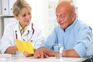 Partnering with your doctor