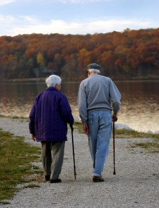 On Golden Pond